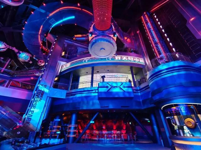 北京宝藏游乐园全龄段嗨玩不重样！石景山有这两处——