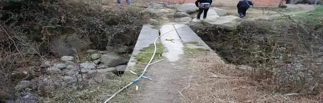 余忠平：千年蜀道中的米仓道