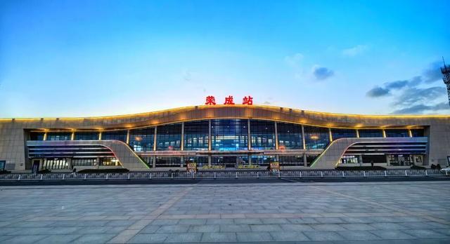 乘高铁看天鹅，还有限时景区优惠！