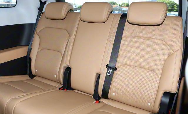 试驾过星光730，开了3天700多公里	，憋了一肚子话要说