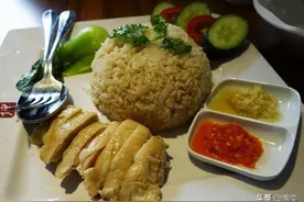 七成人口都是华人的新加坡，为何对华并不亲近，甚至冷漠图片