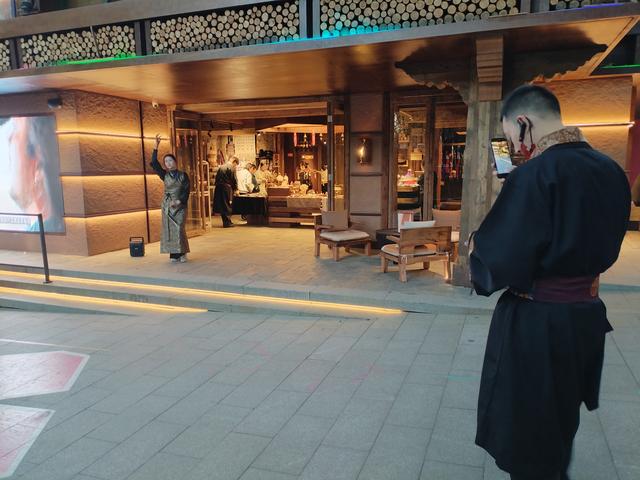 鄂渝行第八天：漫游大武汉