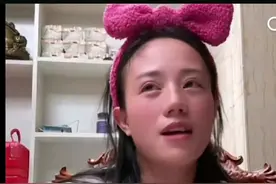 川乡小妹儿：小妹儿公开离婚风波真相 网友表示不敢相信图片