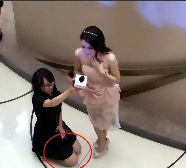 越是上流人越下流！司晓迪撕开顶流明星“遮羞布”，内娱彻底玩完