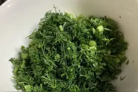 要想免疫力提高，就应当适当的食补，多吃点茴香图片
