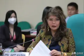 小马亲姐姐弃暗投明，老杜或有释放希望？马科斯下场恐不如卡扎菲图片