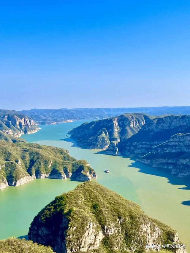 济源深度漫游指南——山水人文慢时光,5日精华不绕路