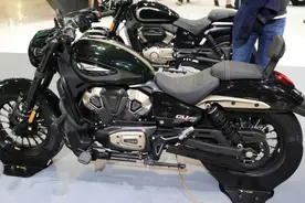 盘点2025年即将上市巡航车，有你中意的吗图片