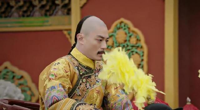 皇帝的一天怎样度过？乾隆3点起床，宠幸后妃要在1小时完事