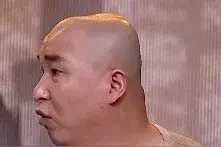 注意了，这三类人千万不要剃光头，别不当回事图片