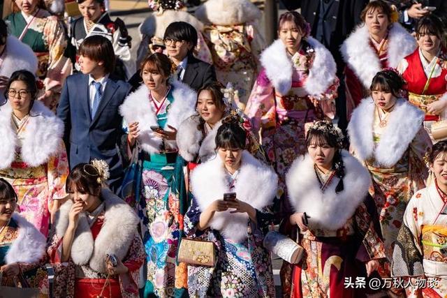 大批中国人依然去日本旅游！日媒追问时，他们的回答实在太扎心了