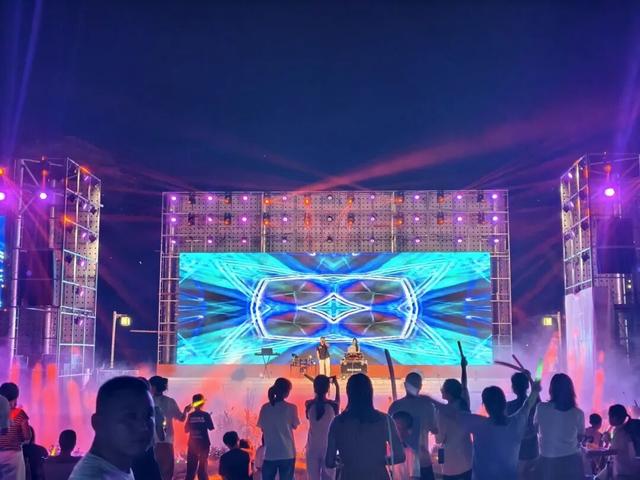 2026元旦打卡地图！全市景区活动集锦，一键解锁→