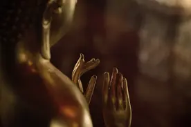 「故事」高僧慧可大师：“这岂是得道成仙能与之相比呢？”图片