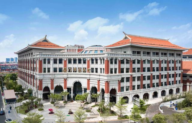 本周末闽南童趣游戏免费玩！还有游园会、图书漂流……