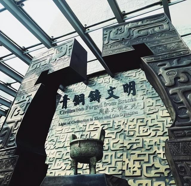 宝鸡十二时辰 比西安野，比汉中厚！这座藏着周秦魂的城，太火了！