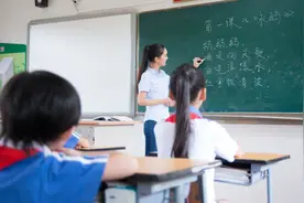 教师节：写给老师的一封信图片