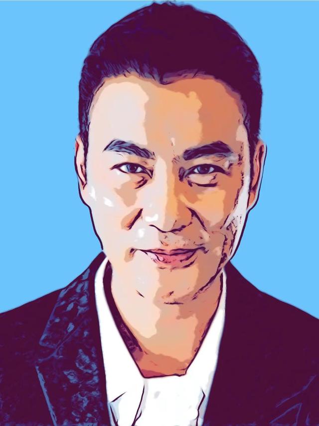 任达华同志个人简历