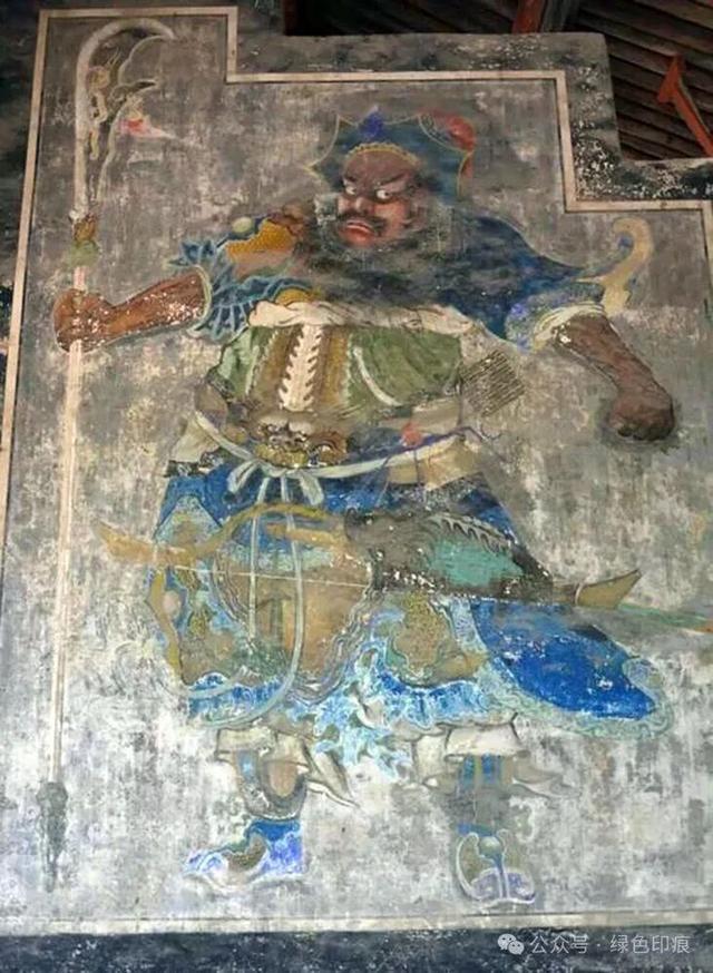 解州关帝庙——《穿州过府看山西》