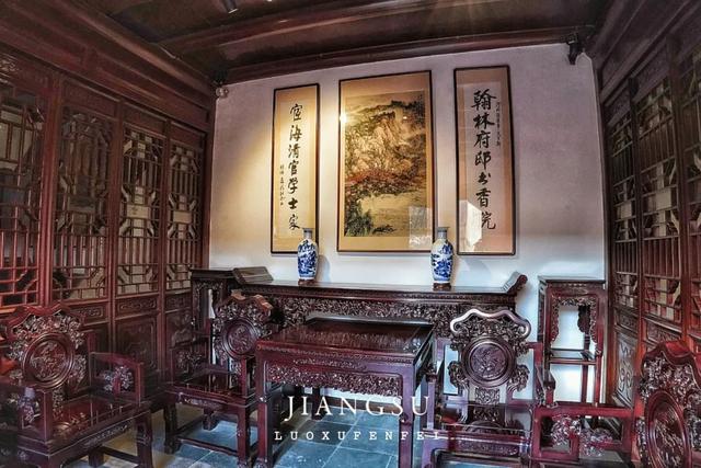 跟着苏东坡游徐州!在老城区漫步,一天就能走完2600年!