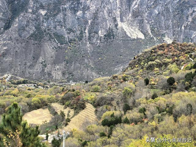 喀什经317到成都，色达县-都江堰，甲居藏寨、理小路、桃坪羌寨