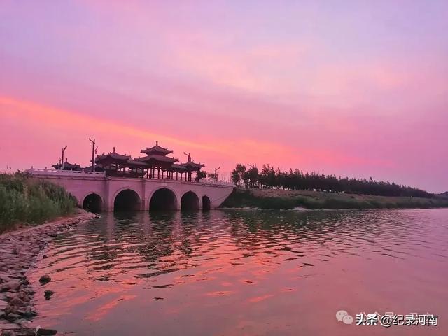 商丘古城:六百年历史文化风华,新时代迎来大发展曙光