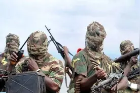 五条关于尼日利亚的知识，从特别的角度了解以哈冲突图片