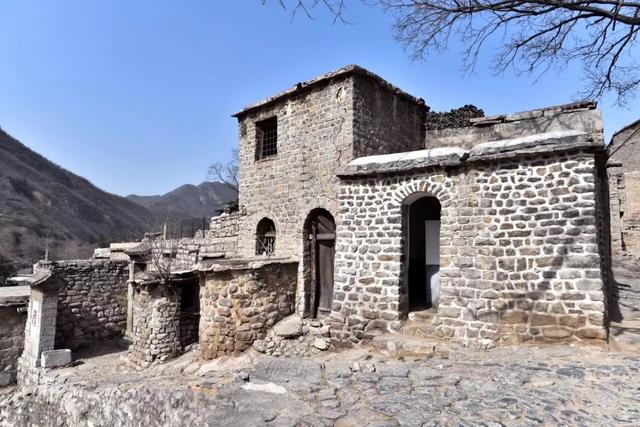 藏在河北的明清石头王国！这个网红打卡地，攻略收好直接冲