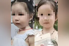 最新后续！上海试管独生女“撞脸”陌生女童真相大白，网友炸锅了图片