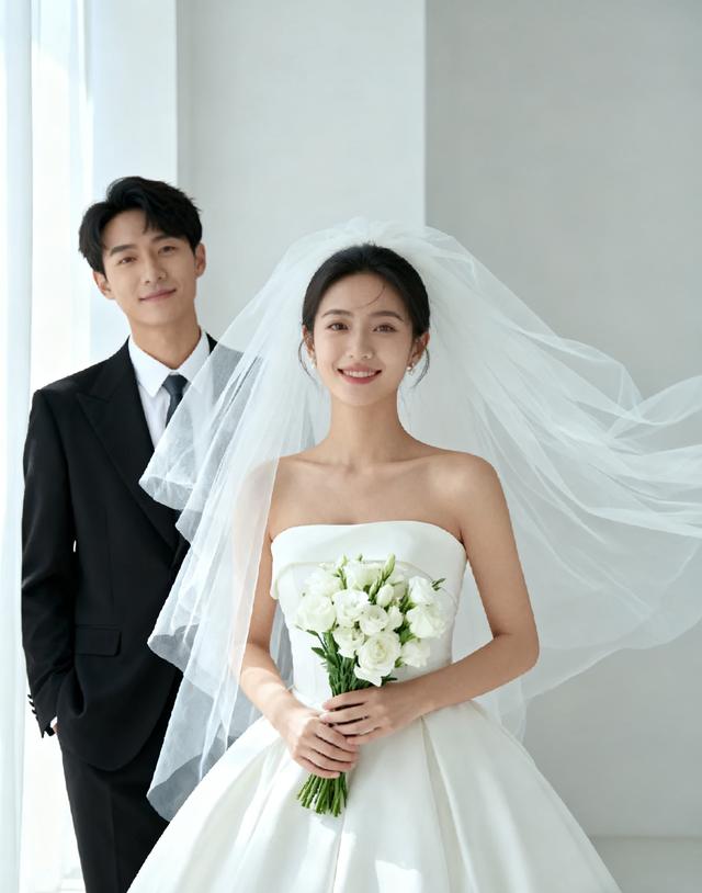 回忆各个时期的【婚宴】联想到的……，感动的让人落泪！