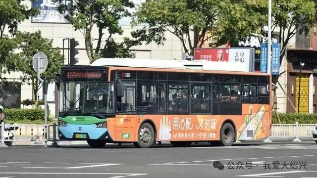 绍兴坐公交去宁波，全程仅10多元！好多人这么往返甬绍？你信吗？