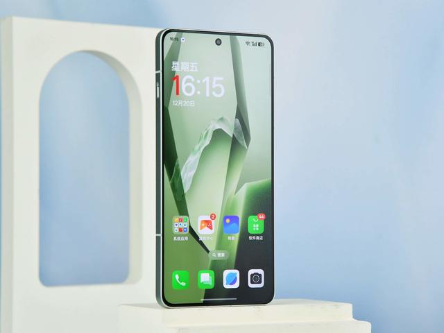 一加Ace 5全面评测 送给电竞玩家的年末礼物