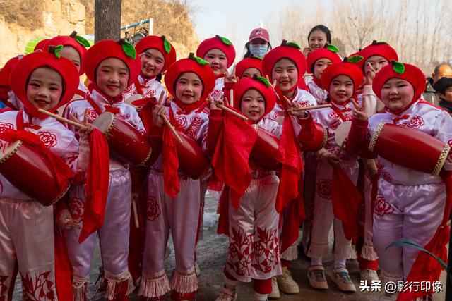 果老仙谷景区（果老沟）2026 年首届冰雪中国年开幕
