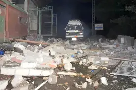 就印度对巴军事行动，中方表态图片