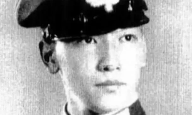 1993年石维坚建议蒋纬国回大陆看看，对方坦言道：回去就回不来了