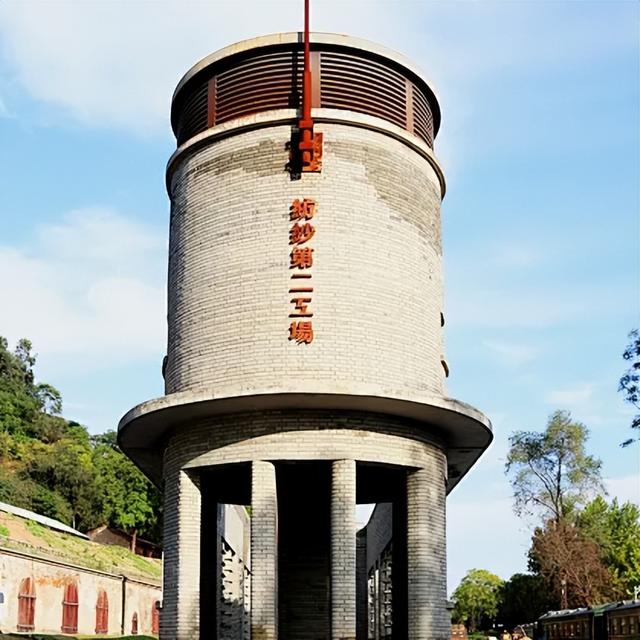 看过宝鸡这6个市区景点，才算真正来过宝鸡！