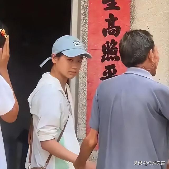 豪宅风波再次升级！全红婵夺冠仅10天，恶心的事发生了，全爸苦笑