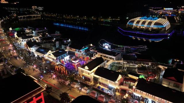 国庆中秋玩转武当山|白天黑夜不重样！解锁「科技 演艺 游乐」的超值“双节”盛宴