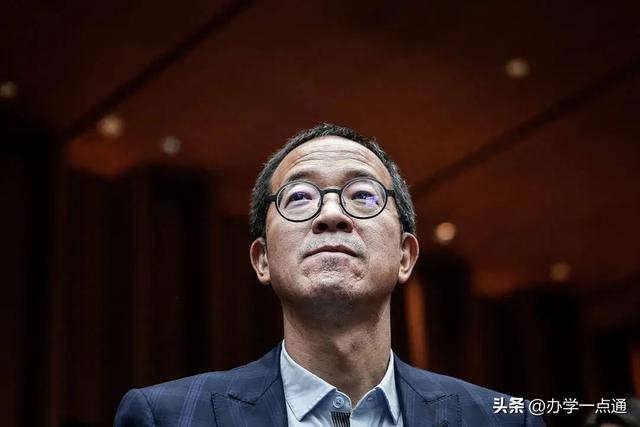 俞敏洪首次揭秘新东方高管选拔机制
