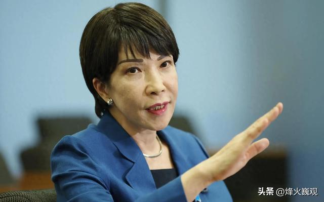 高市早苗选择硬刚，不撤回涉台言论，话音刚落，解放军攻击11亮相