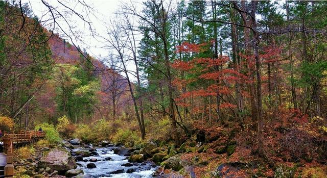 吉林白山藏着这么多神仙景点？不去一趟太可惜了！