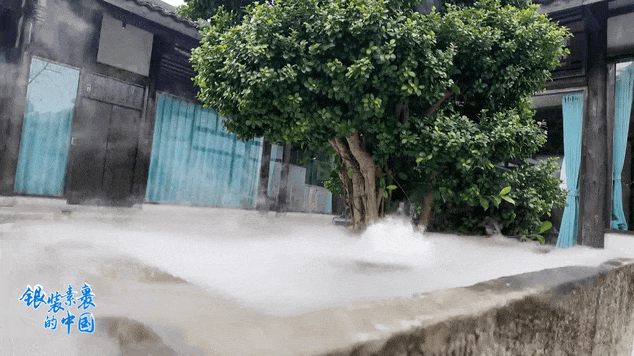 骑马踏雪、温泉煮云，这里的冬天比你想象的更热烈