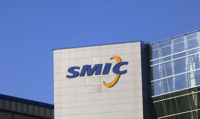 工艺制程等效5nm，净利润下滑，中芯国际要“下一盘大棋”？