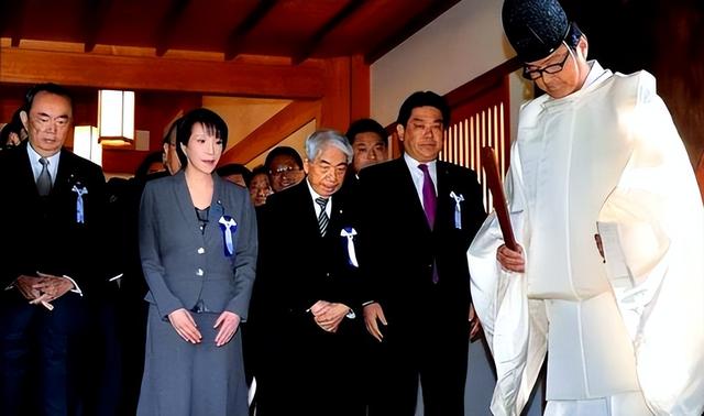 出大事了，轰炸机直逼东京，日本投票结果出炉，或迎首个核武器