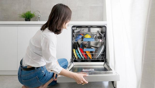 洗碗机怎么选?换了三台我悟了：宁可多花点钱，也要坚持“6不选”