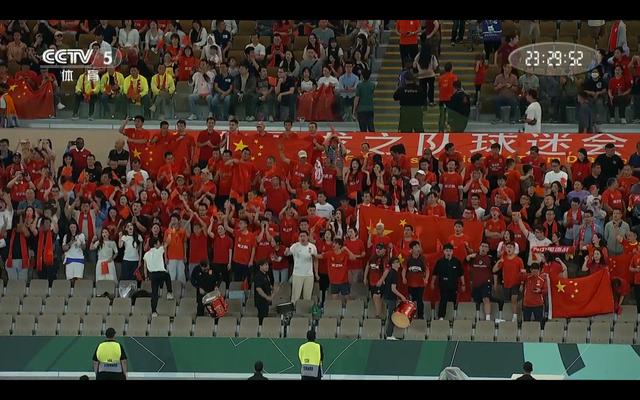 正在直播U23男足亚洲杯铜牌战 越南VS韩国 明晚11点决赛中国VS日本