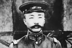 民国时期，军阀林立，江西作为主战场，为何却没出现“赣军”图片