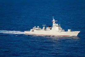 可预约参观！北部战区发布海军舰艇开放日公告图片