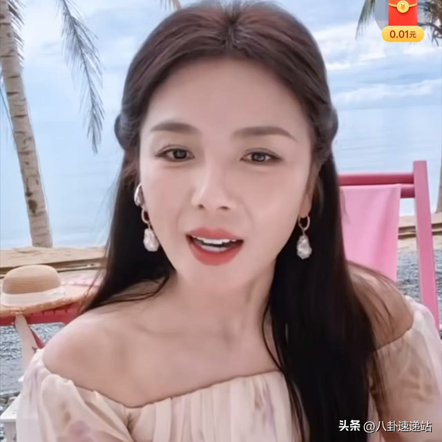 王珂没想到，那个为自己还清亿万债务的刘涛，已走上了另一条大道