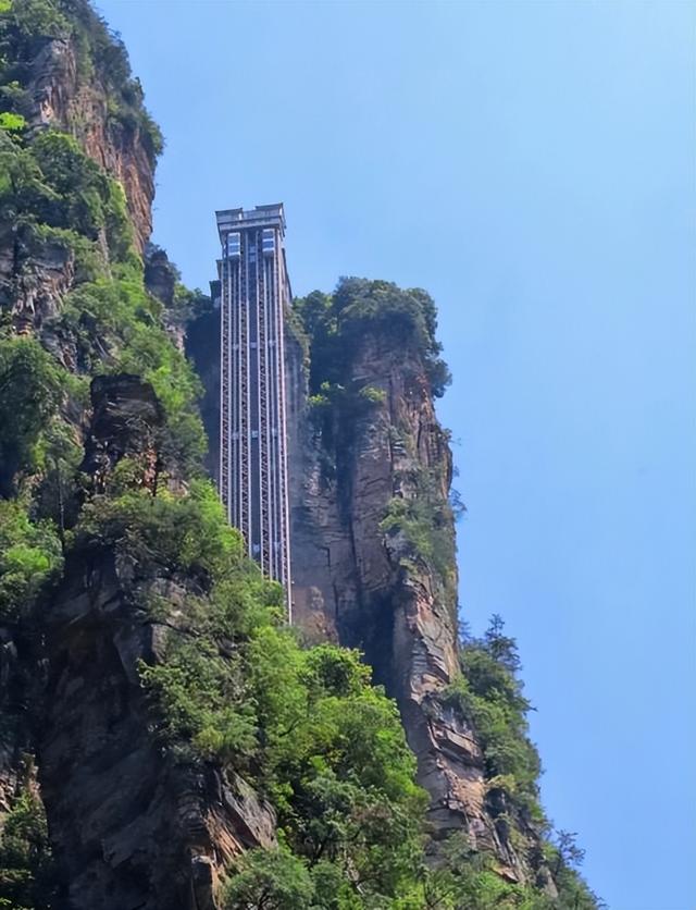 走进张家界，领略自然奇景与神秘传说的魅力