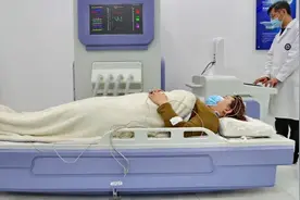 35岁后“碎片化睡眠”增多！按按身体这8个地方，有奇效！图片